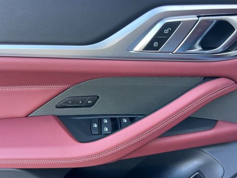 Used 2025 BMW i4 eDrive40 w/ Premium Package image 13