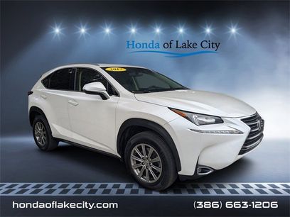 Used 2017 Lexus NX 200t 200t w/ Accessory Package 2