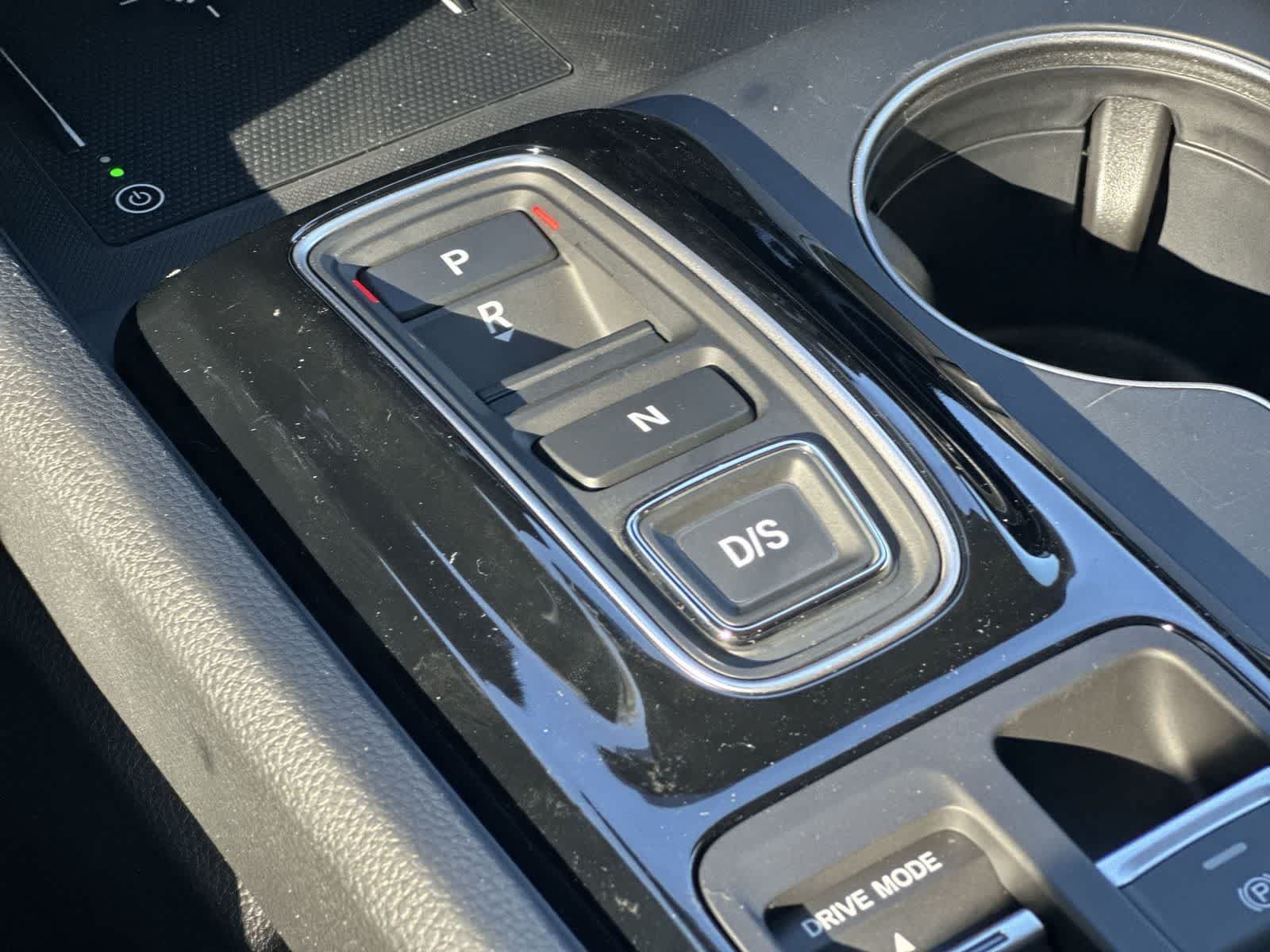 New 2026 Honda Pilot EX-L image 21