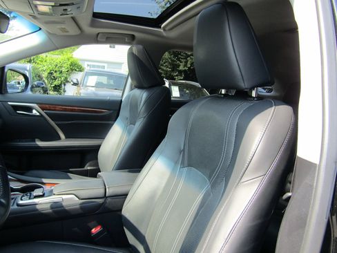 Used 2018 Lexus RX 350 AWD w/ Premium Package image 24