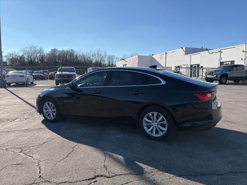 Used 2023 Chevrolet Malibu LT image 11