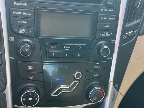Used 2013 Hyundai Sonata GLS w/ Popular Equipment Pkg image 37
