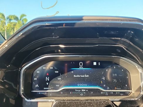 Used 2023 Chevrolet Silverado 1500 RST image 31