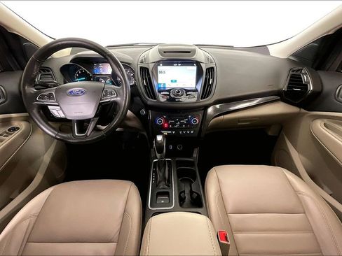 Used 2018 Ford Escape Titanium image 21