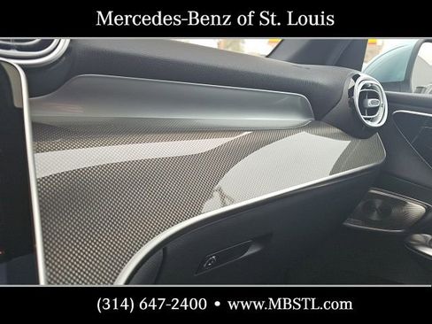 New 2026 Mercedes-Benz GLC 300 4MATIC image 23