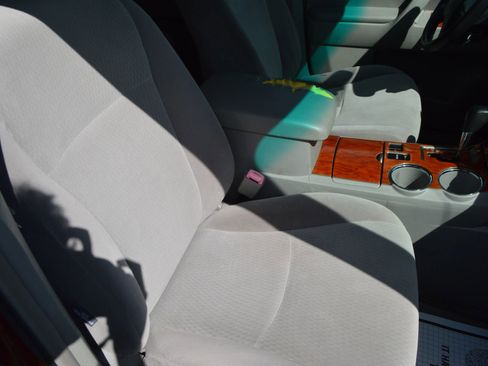 Used 2008 Toyota Highlander 2WD image 22