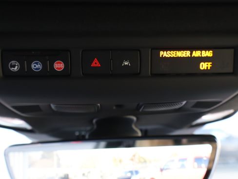 Certified 2024 Chevrolet Corvette Stingray Preferred Cpe w/ 2LT image 28