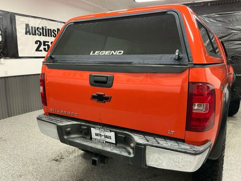 Used 2008 Chevrolet Silverado 1500 LT w/ Power Pack Plus image 5