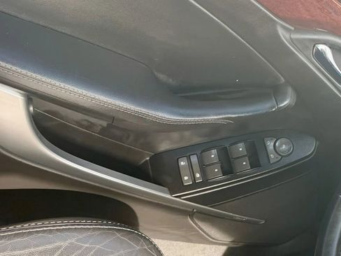 Used 2013 Cadillac CTS Luxury w/ Wood Trim Package image 19