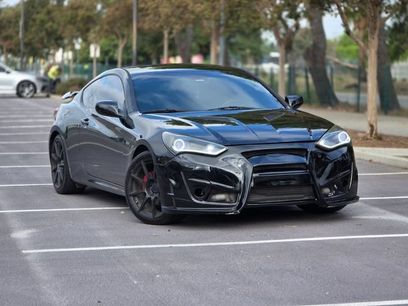 Used 2013 Hyundai Genesis 2.0T