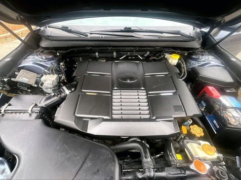 Used 2016 Subaru Outback 3.6R Limited image 31