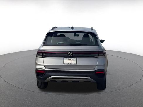 Used 2025 Volkswagen Taos S image 12