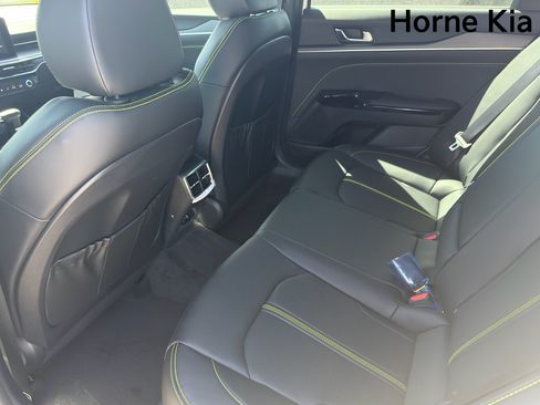 New 2026 Kia K5 GT w/ GT1 Package FWD image 19