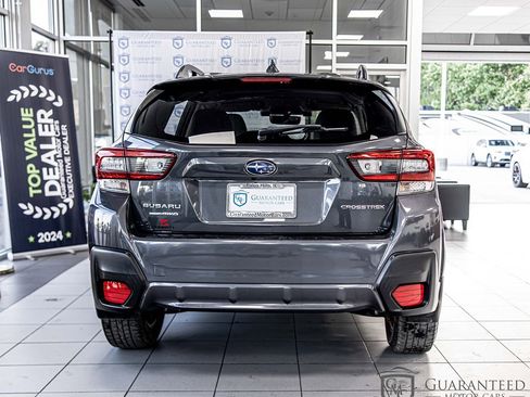 Used 2021 Subaru Crosstrek 2.0i Premium AWD/4WD image 14
