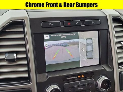 Used 2018 Ford F150 King Ranch w/ Equipment Group 601A Luxury image 27