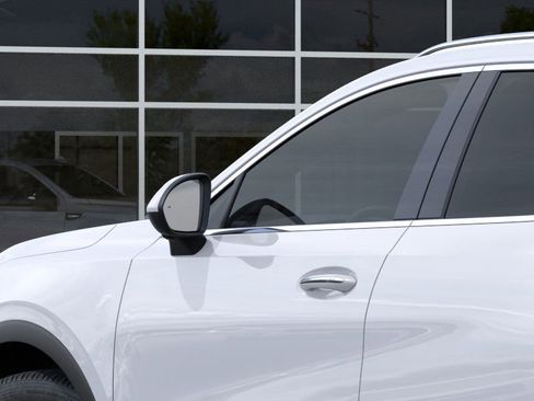 New 2025 Buick Envision Preferred AWD/4WD image 36