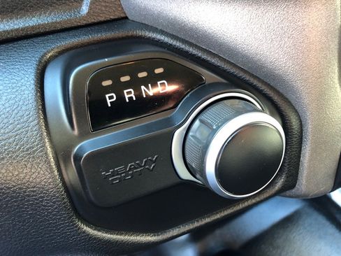 Used 2019 RAM 3500 Tradesman image 28