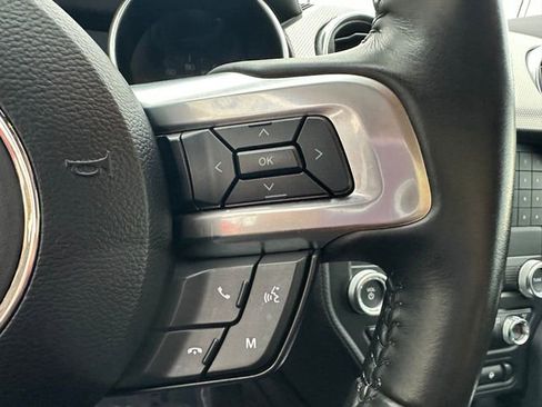 Used 2019 Ford Mustang GT w/ Black Accent Package image 14