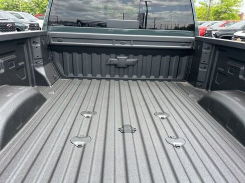 New 2026 Chevrolet Silverado 2500 LT w/ Trail Boss Package AWD/4WD image 30