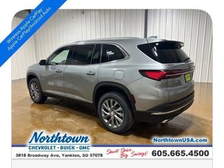 New 2026 Buick Enclave Preferred w/ Power Package video 3