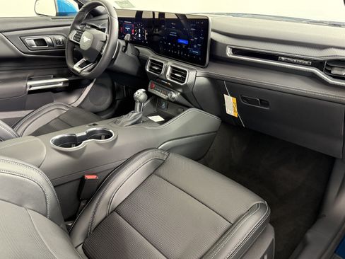 New 2026 Ford Mustang GT Premium image 10