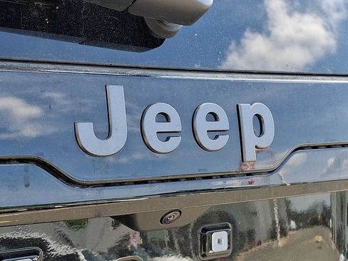 New 2026 Jeep Cherokee Limited AWD/4WD image 20