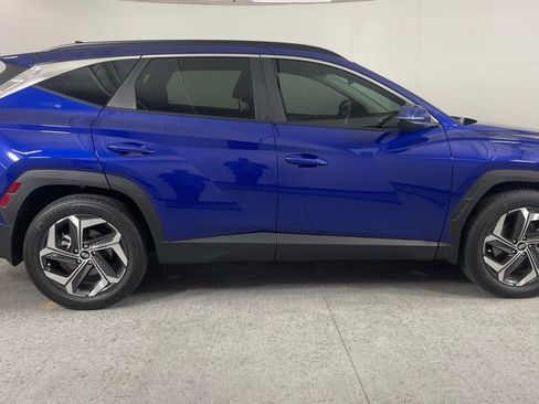 Used 2022 Hyundai Tucson SEL w/ Convenience Package image 2