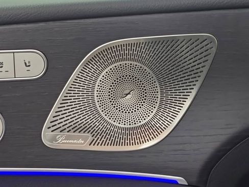 Used 2026 Mercedes-Benz GLS 450 4MATIC image 18