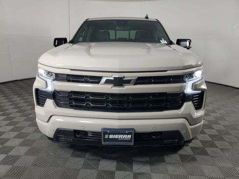 New 2026 Chevrolet Silverado 1500 RST w/ RST All Star Premium Package image 9