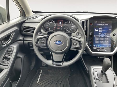 Certified 2024 Subaru Crosstrek 2.0i Premium image 12
