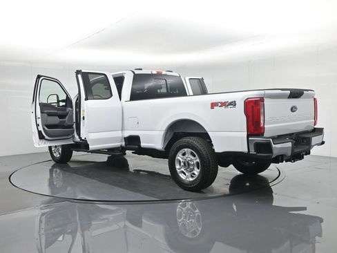 New 2026 Ford F350 XLT w/ FX4 Off-Road Package AWD/4WD image 33