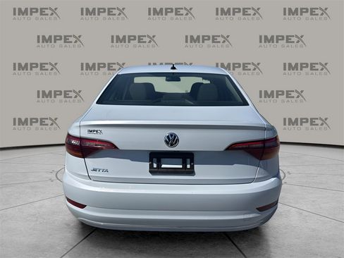 Used 2019 Volkswagen Jetta S image 4