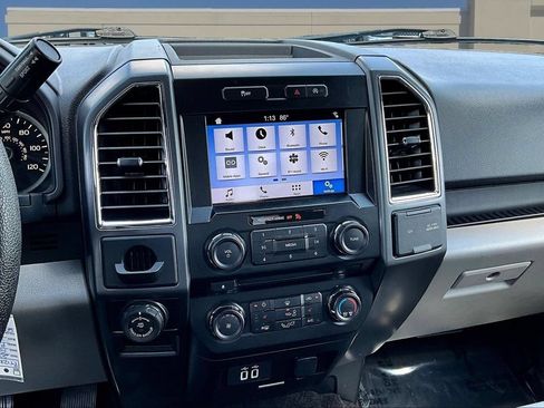 Used 2016 Ford F150 XLT w/ Equipment Group 302A Luxury RWD image 12
