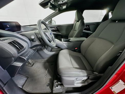 Used 2023 Subaru Solterra AWD image 13