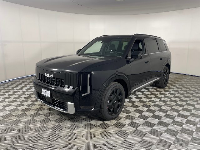 New 2027 Kia Telluride SX Prestige AWD/4WD image 1