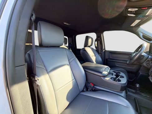 Used 2024 RAM 2500 Tradesman image 24