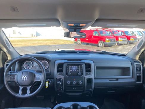 Used 2019 RAM 1500 Express w/ Express Value Package image 20
