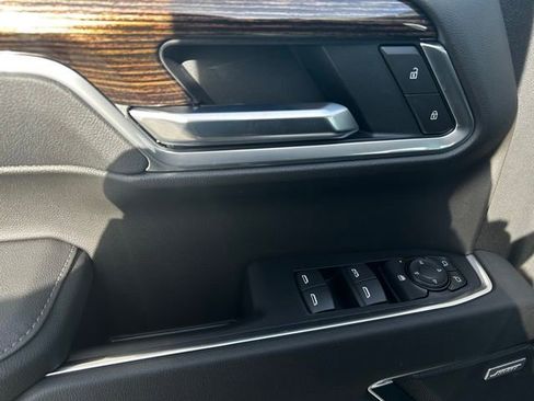 New 2026 GMC Sierra 1500 Elevation w/ Elevation Premium Package image 11