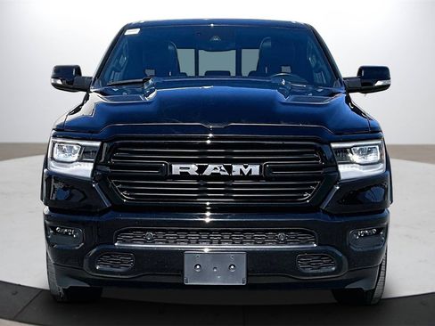 Certified 2022 RAM 1500 Laramie image 3