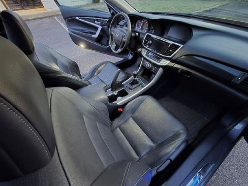 Used 2014 Honda Accord EX-L image 24