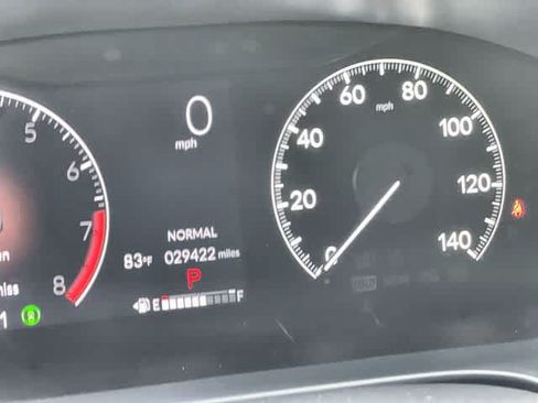 Certified 2024 Honda HR-V Sport image 19