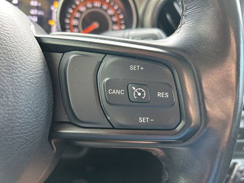 Used 2020 Jeep Gladiator Sport w/ Quick Order Package 24S image 25