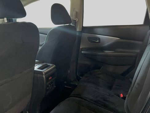 Used 2019 Nissan Murano SV AWD/4WD image 32