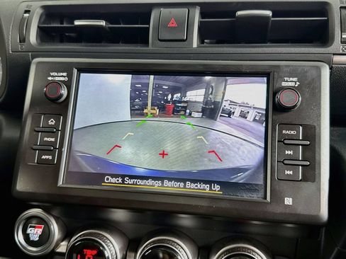 Used 2023 Toyota GR86 RWD image 29