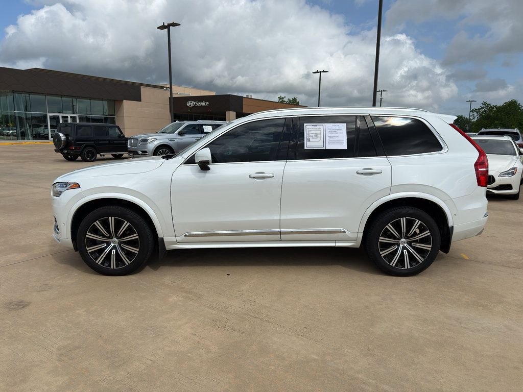 Used 2020 Volvo XC90 T6 Inscription AWD/4WD image 10