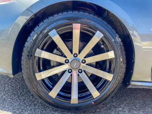 Used 2020 Nissan Altima 2.5 S image 34