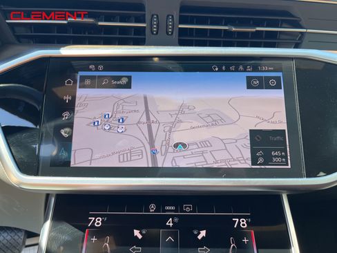 Used 2025 Audi A6 3.0T Premium image 19