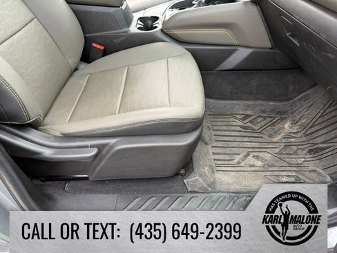 Used 2025 Chevrolet Colorado ZR2 w/ ZR2 Bison Edition AWD/4WD image 38