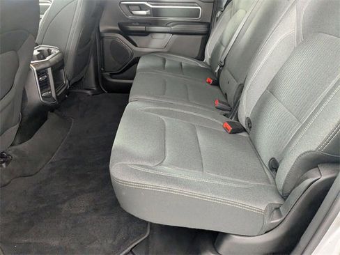Certified 2024 RAM 1500 Big Horn image 25