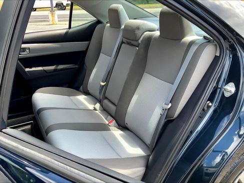 Used 2019 Toyota Corolla LE FWD image 20